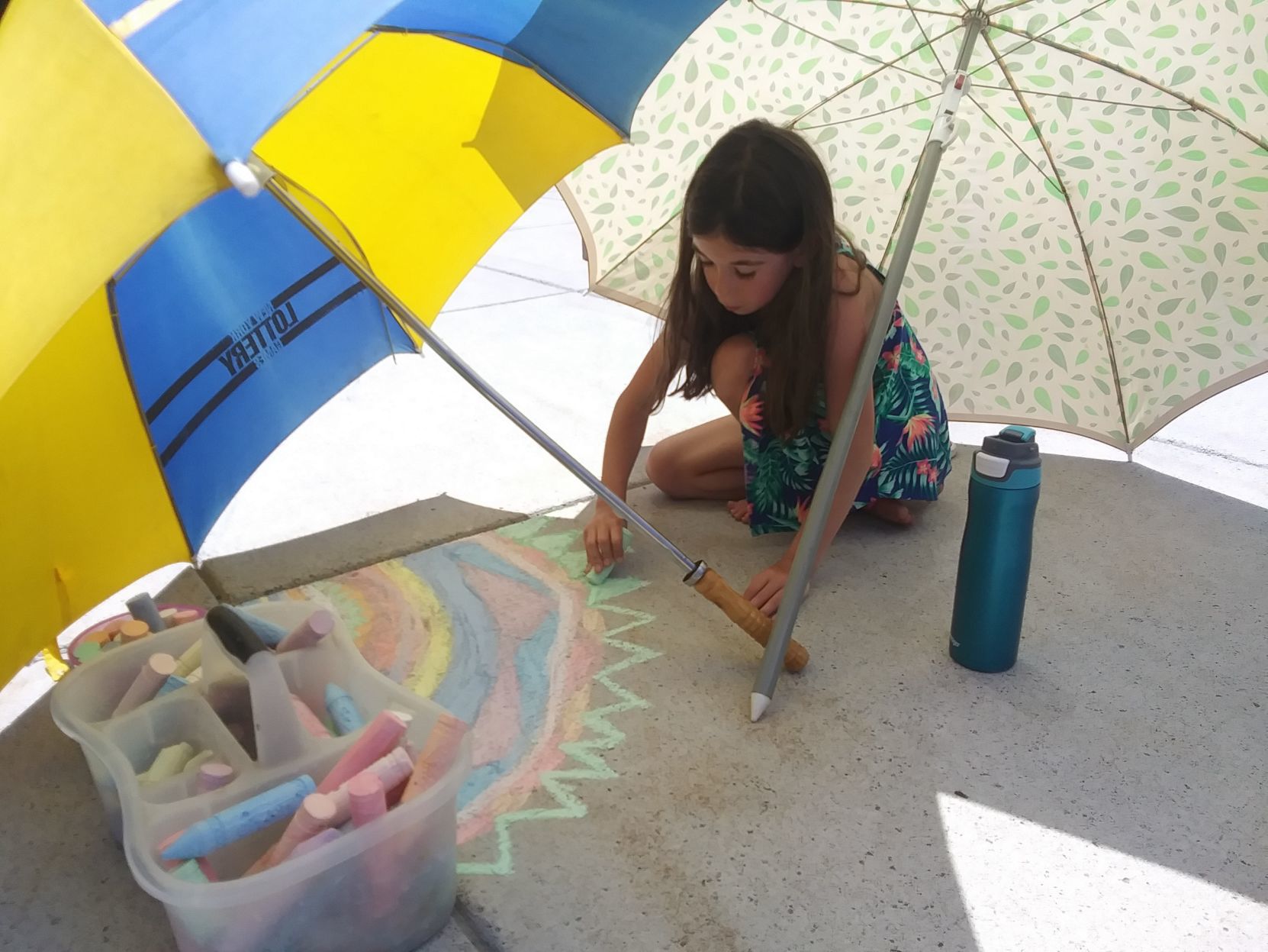 Chalk 7